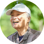 男性・70代
